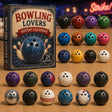 2026 Bowling Blind Box