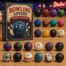 2026 Bowling Blind Box