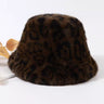 Espresso Leopard