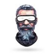 Elegant Beard