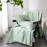 Green / 200x230 cm | 79x91 in