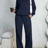 Navy blue / M | US 8 / EU 38