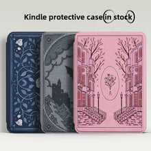Protective Folio Cover