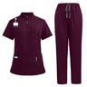42108-Deep Wine Red / L | US 10 / EU 42