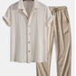 Short-sleeved shirt