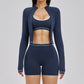 Sports and fitness apparel | product on the move