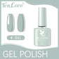 Uv Gel Nail Polish