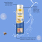 Skin care spray