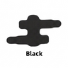 Shape-Fit Black 1pc