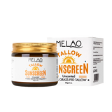 Melao Sunscreen Cream SPF50