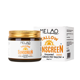 Melao Sunscreen Cream SPF50