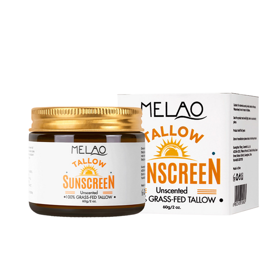 Melao Sunscreen Cream SPF50