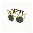 Party Gold Plated
