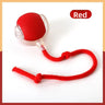 Red Cat Ball No Wake