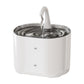 Pet water fountain