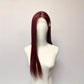 Front Lace Hand-Crocheted Wig
