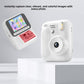 instant print camera