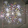 USB / Colorful Snowflake