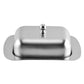 Stainless steel Western food Butter Box