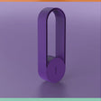 USB-Purple