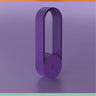 USB-Purple