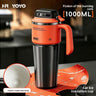 Orange Ceramic Inner
