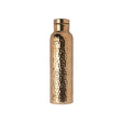 Copper Plated