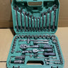 61pcs 72-Tooth Automotive