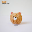 Shiba TPR Squeak Ball