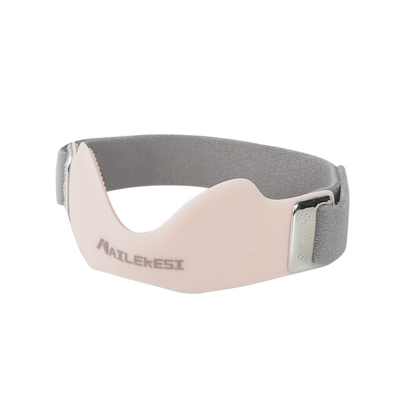 Knee support brace