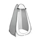 Outdoor Quick-Open Bathing and Changing Toilet Tent