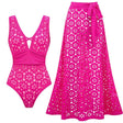 Rose Red Set