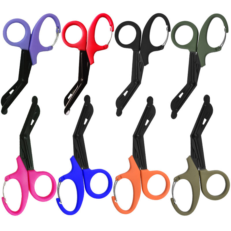 Professional Medical Bandage Scissors