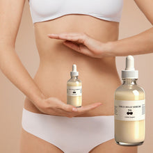 Hydrating Belly Skin Care Oil