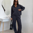 Dark gray