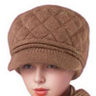 Khaki hat