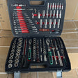 216pcs 72-Tooth Automotive Anti-Drop