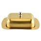 Stainless steel Western food Butter Box