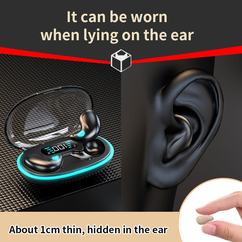 Sleep Headphones