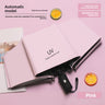 Auto Upgrade UV Pink