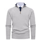 Men's Vertical Pit Knitwear