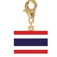 Golden thailand