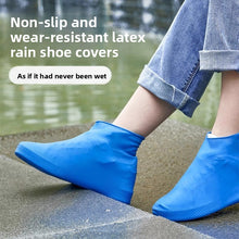 Waterproof Rain Shoe Covers