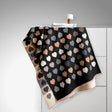 Multicolor-black