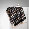 Multicolor-black