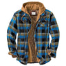 Blue-yellow / XXL | US 44 / EU 54