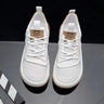 Hollow Breathable 2303-1 White / 43 | US 9.5 / EU 43