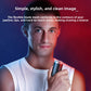 Automatic Rechargeable Electric Shaver