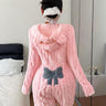 2XL | US 14 / EU 46 / Pink