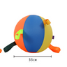 Colorful / Large size 55cm | 22 in